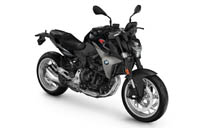 Rizoma Parts for BMW F900